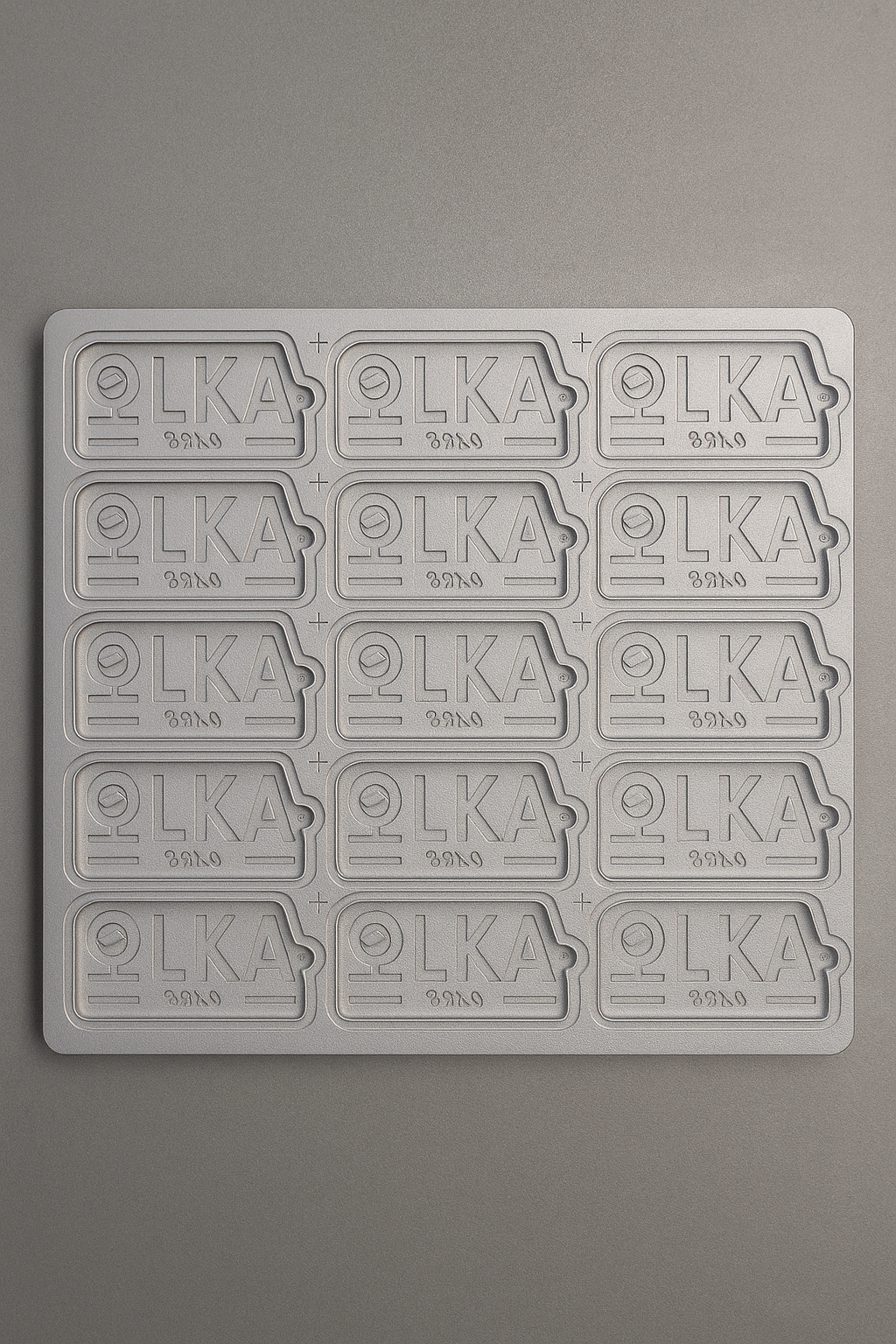 Supports d'impression